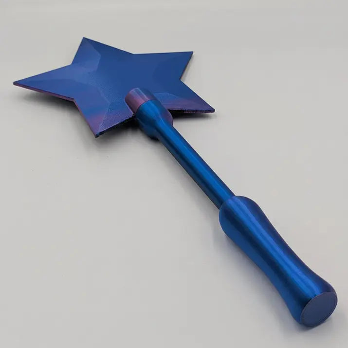 Credit Card Magic Wand