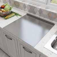 Stainless Steel Chopping Board Vegetable
