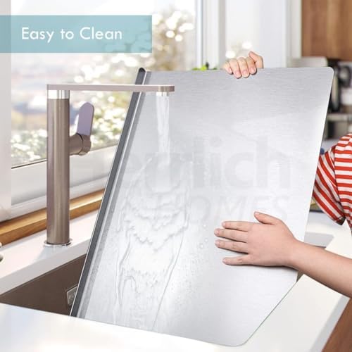 Stainless Steel Chopping Board Vegetable