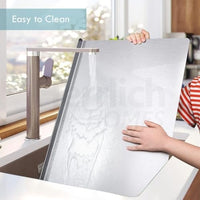 Stainless Steel Chopping Board Vegetable