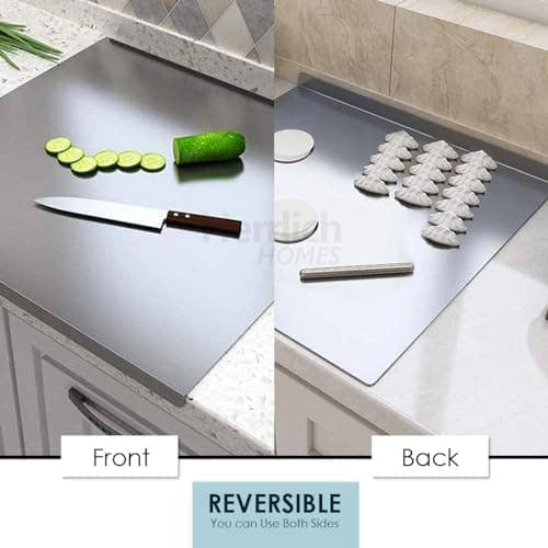 Stainless Steel Chopping Board Vegetable