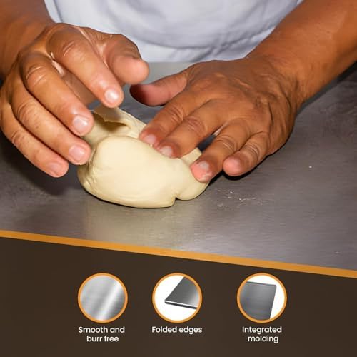 Stainless Steel Chopping Board Vegetable