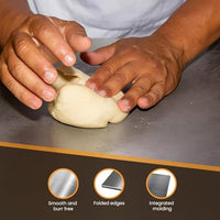Stainless Steel Chopping Board Vegetable