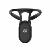 Neck Worn Smart Posture Corrector