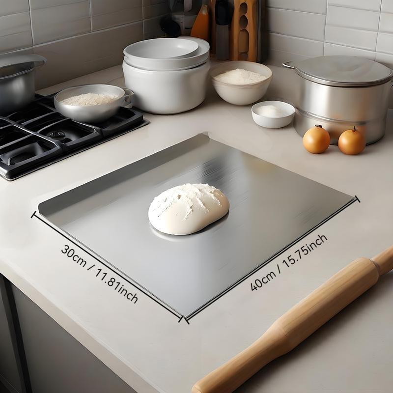 Stainless Steel Chopping Board Vegetable