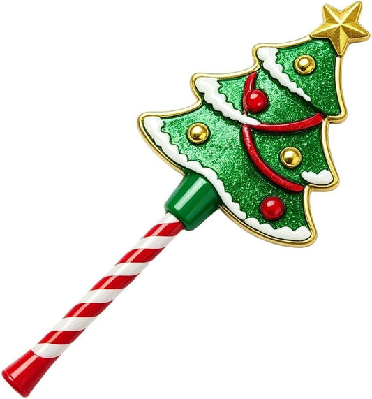 Christmas Payment Wand