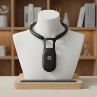 Neck Worn Smart Posture Corrector