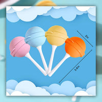 Lollipop Ice Cream Maker