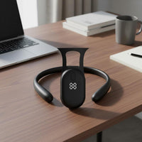 Neck Worn Smart Posture Corrector