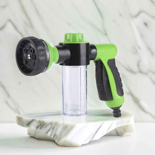 Pet Wash Hose Nozzle Sprayer