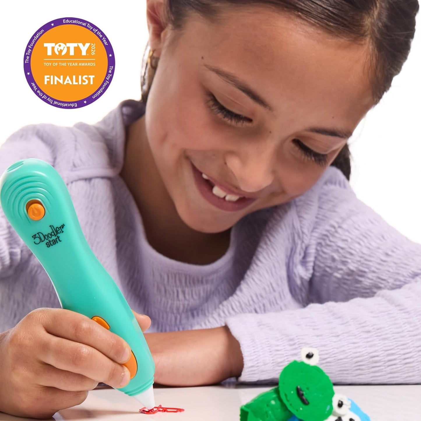 3D Pen Set for Kids