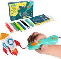 3D Pen Set for Kids