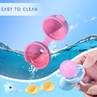 Lollipop Ice Cream Maker