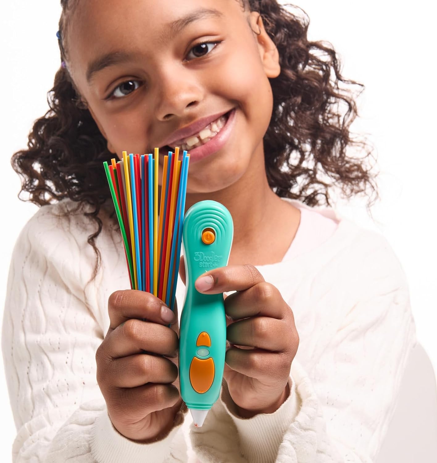 3D Pen Set for Kids