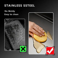 Stainless Steel Chopping Board Vegetable