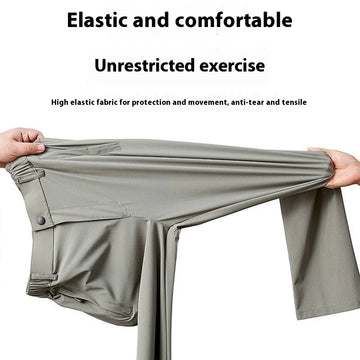 Soft Feel, Easy Fit, and Everyday Style