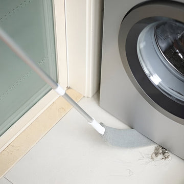 Soft Reach, Strong Cleaning, and Easy Handling