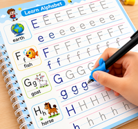 Magic Writing Workbook Set