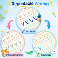 Magic Writing Workbook Set