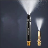 High Pressure Water Gun  Direct Spray Nozzle