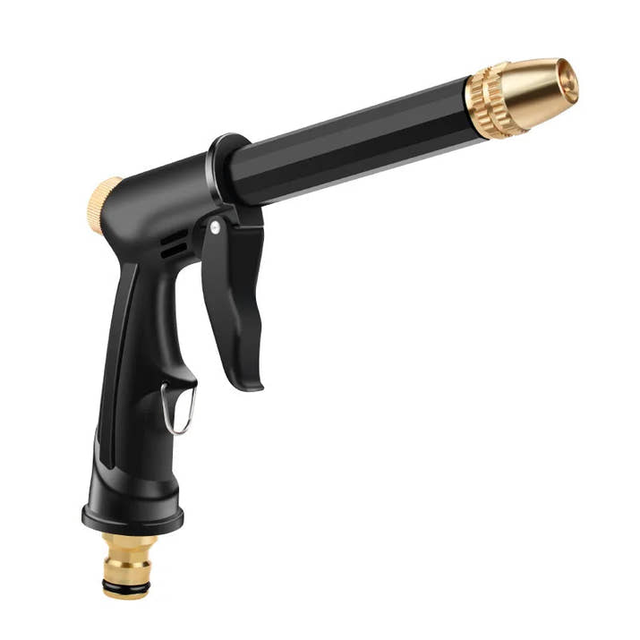 High Pressure Water Gun  Direct Spray Nozzle