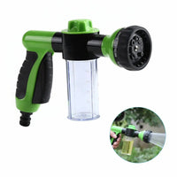 Pet Wash Hose Nozzle Sprayer
