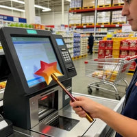 Credit Card Magic Wand