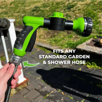 Pet Wash Hose Nozzle Sprayer