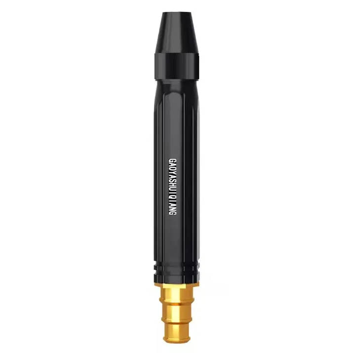 High Pressure Water Gun  Direct Spray Nozzle