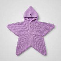 Cozy Baby Star's Suit