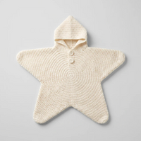 Cozy Baby Star's Suit