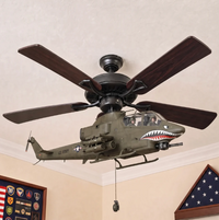 HELIFAN Ceiling Attachment Kit