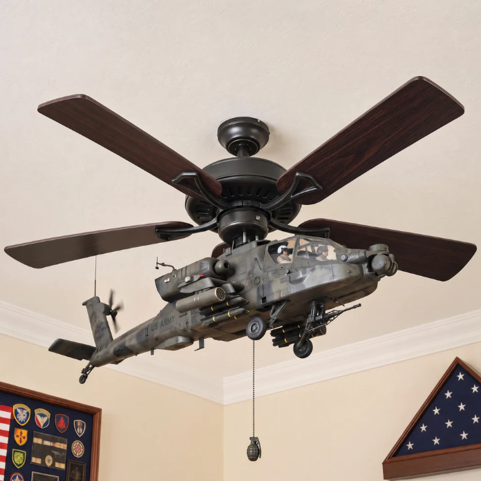 HELIFAN Ceiling Attachment Kit