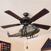 HELIFAN Ceiling Attachment Kit