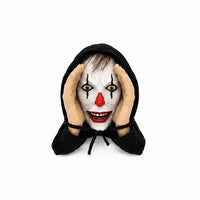 Scary Window Peeper Halloween Prank