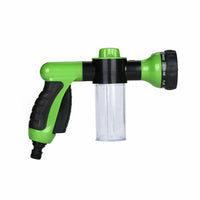 Pet Wash Hose Nozzle Sprayer