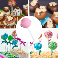 Lollipop Ice Cream Maker