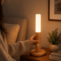 USB Charging Smart Body Sensor Night Light