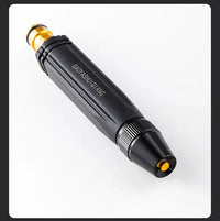 High Pressure Water Gun  Direct Spray Nozzle