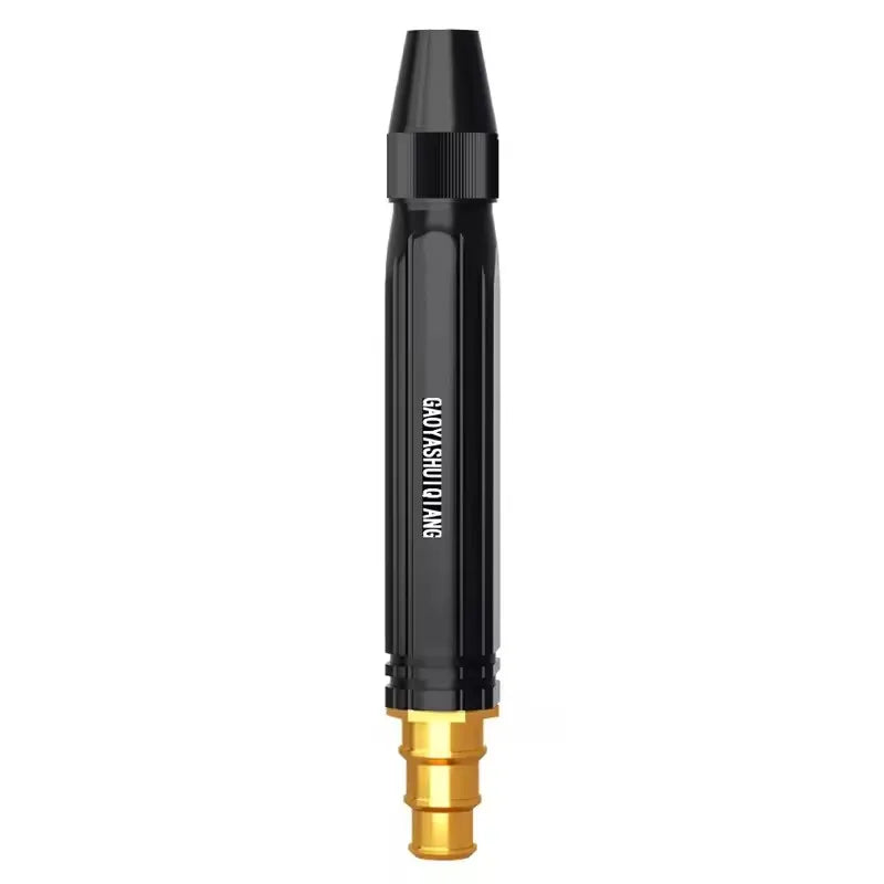 High Pressure Water Gun  Direct Spray Nozzle