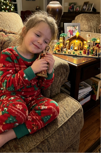Christmas Nativity Advent Calendar