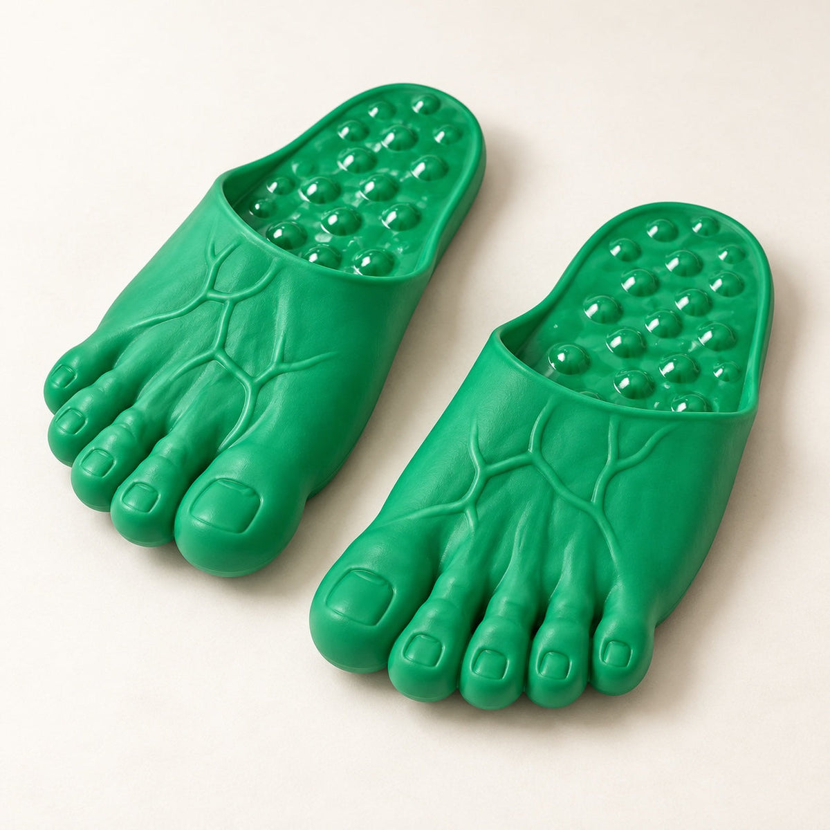 Big Toe Slippers