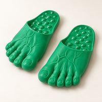 Big Toe Slippers
